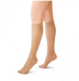 Vita Orthopaedics Κάλτσες κάτω γόνατος BBF 70den 12-14 mmHg Ζεύγος 06-2-006
