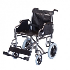 Mobiakcare Αναπηρικό αμαξίδιο Εσωτερικού Χώρου 45cm 0806778