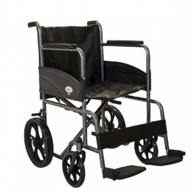Mobiakcare Αναπηρικό αμαξίδιο Εσωτερικού χώρου Basic IV 46cm 0810170