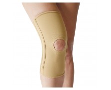 Vita Orthopaedics Επιγονατίδα Με Οπή Και Ελάσματα 06-4-004